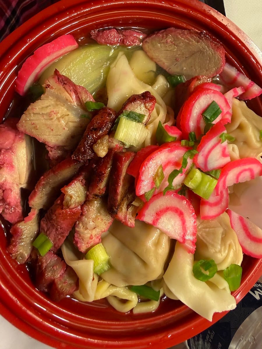 Tomo Noodles, photo 3