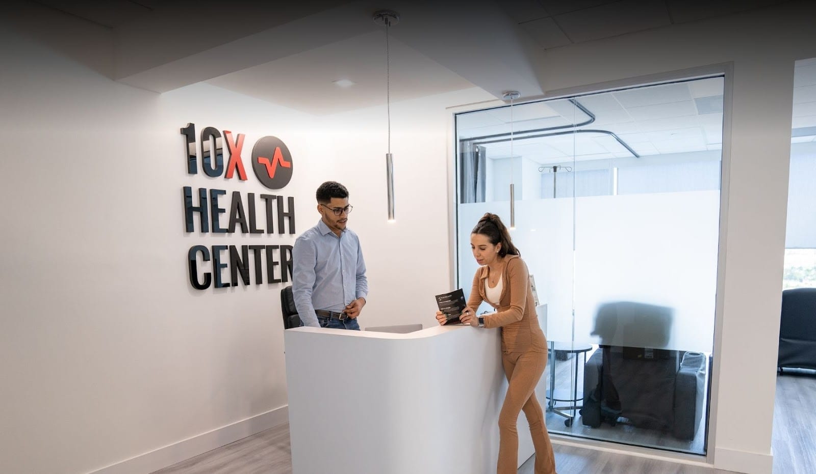 10X Health Clinic - Scottsdale, photo 2