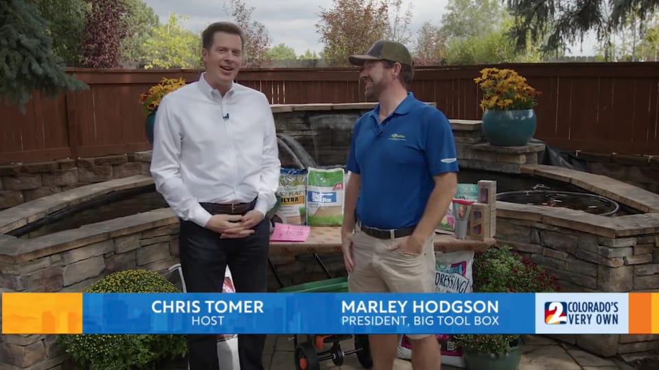 The Big Tool Box and Highlands Garden Center-Centennial, CO, photo 2