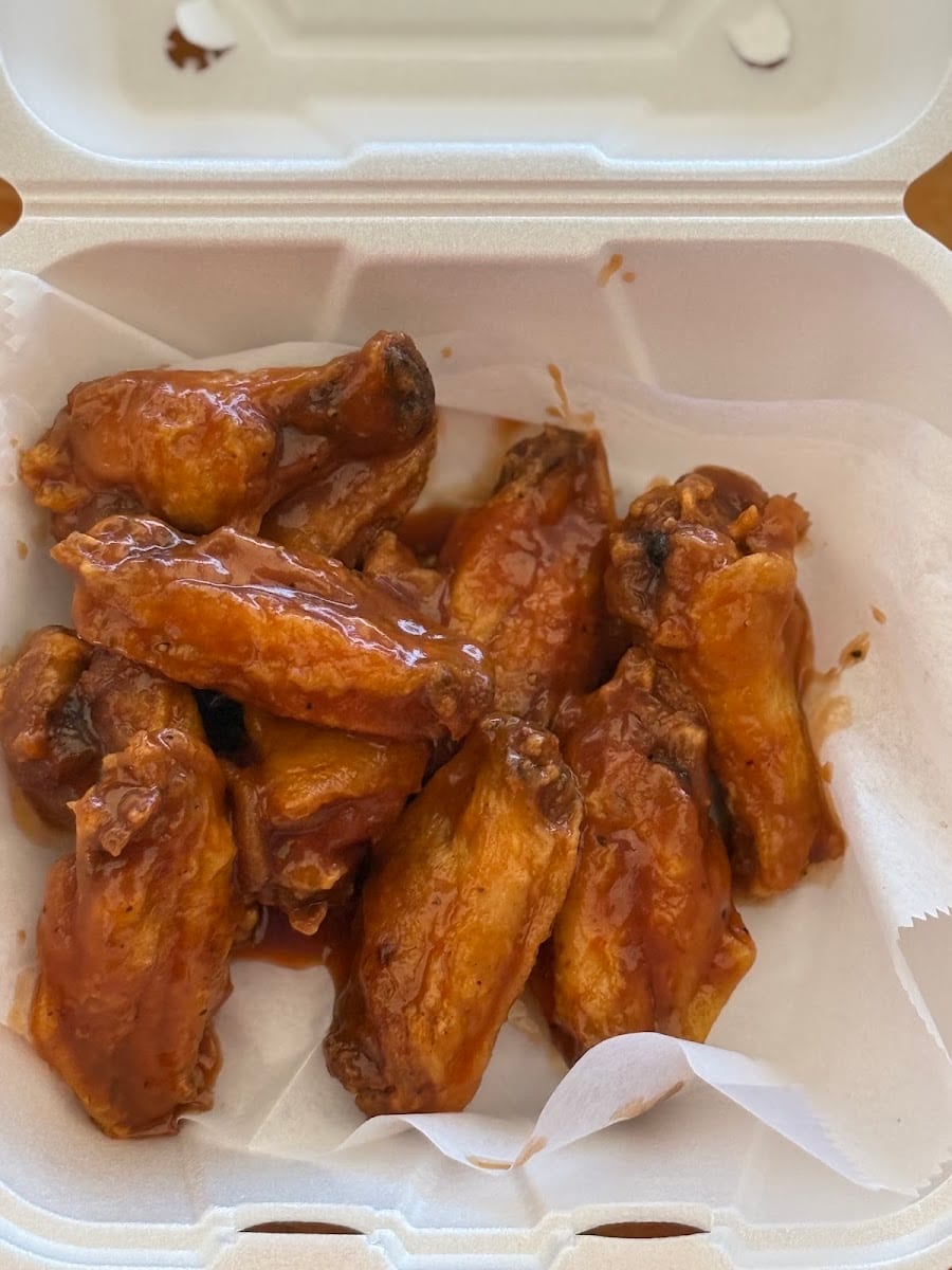 Charlie T's Original