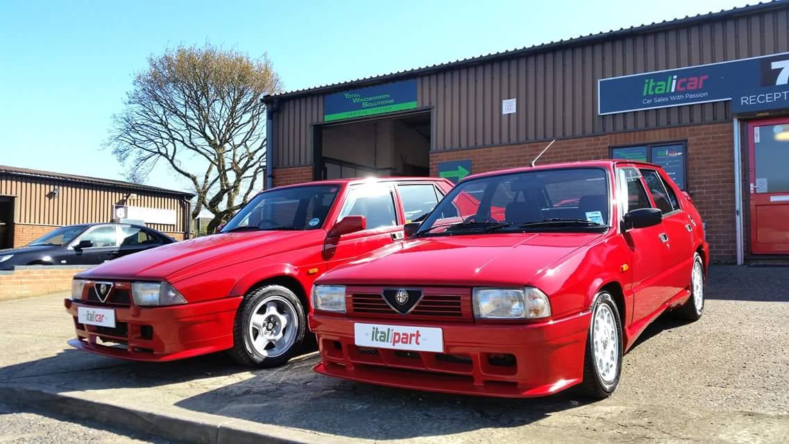 Italicar, photo 3