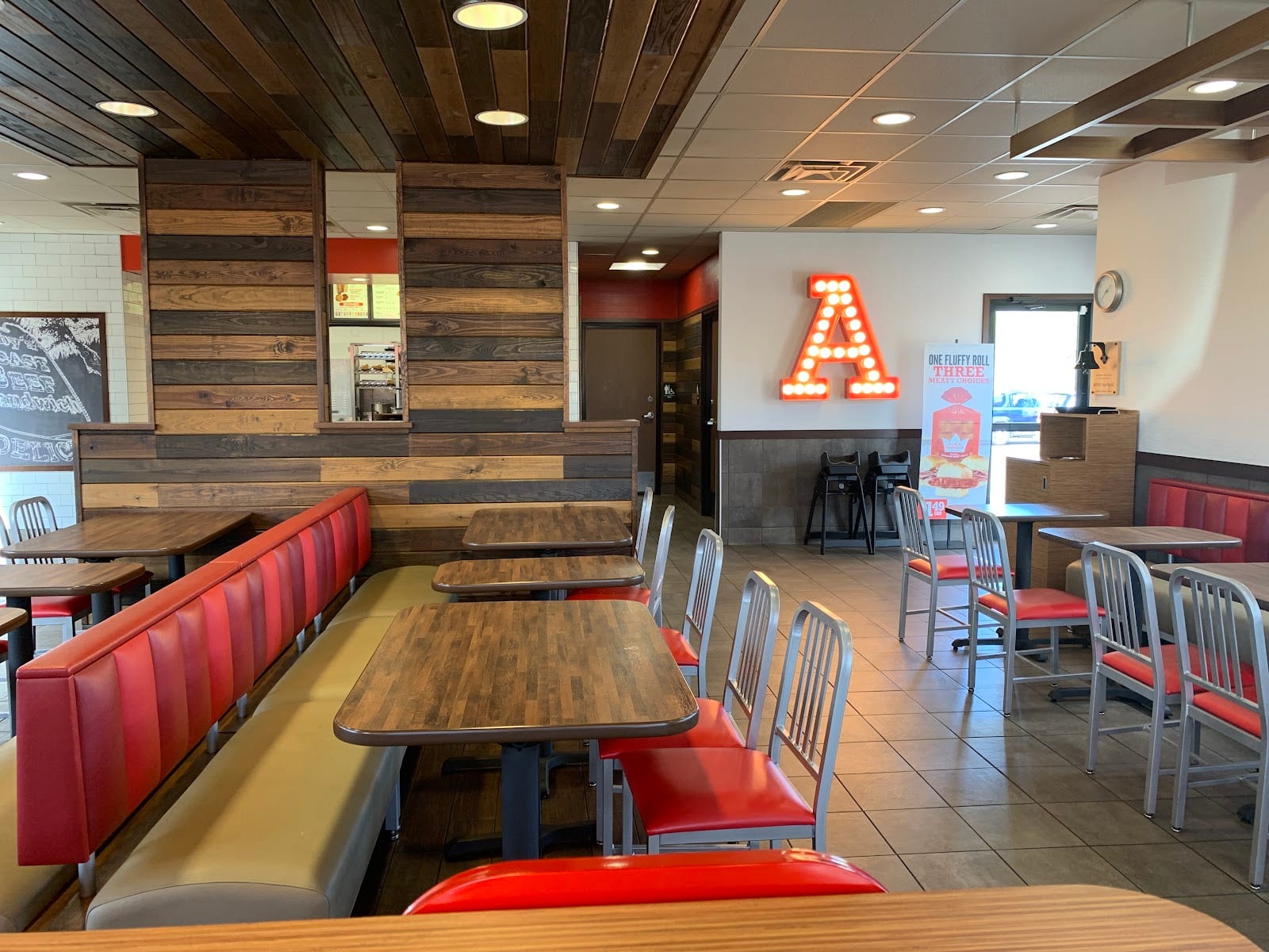 Arby's, photo 2
