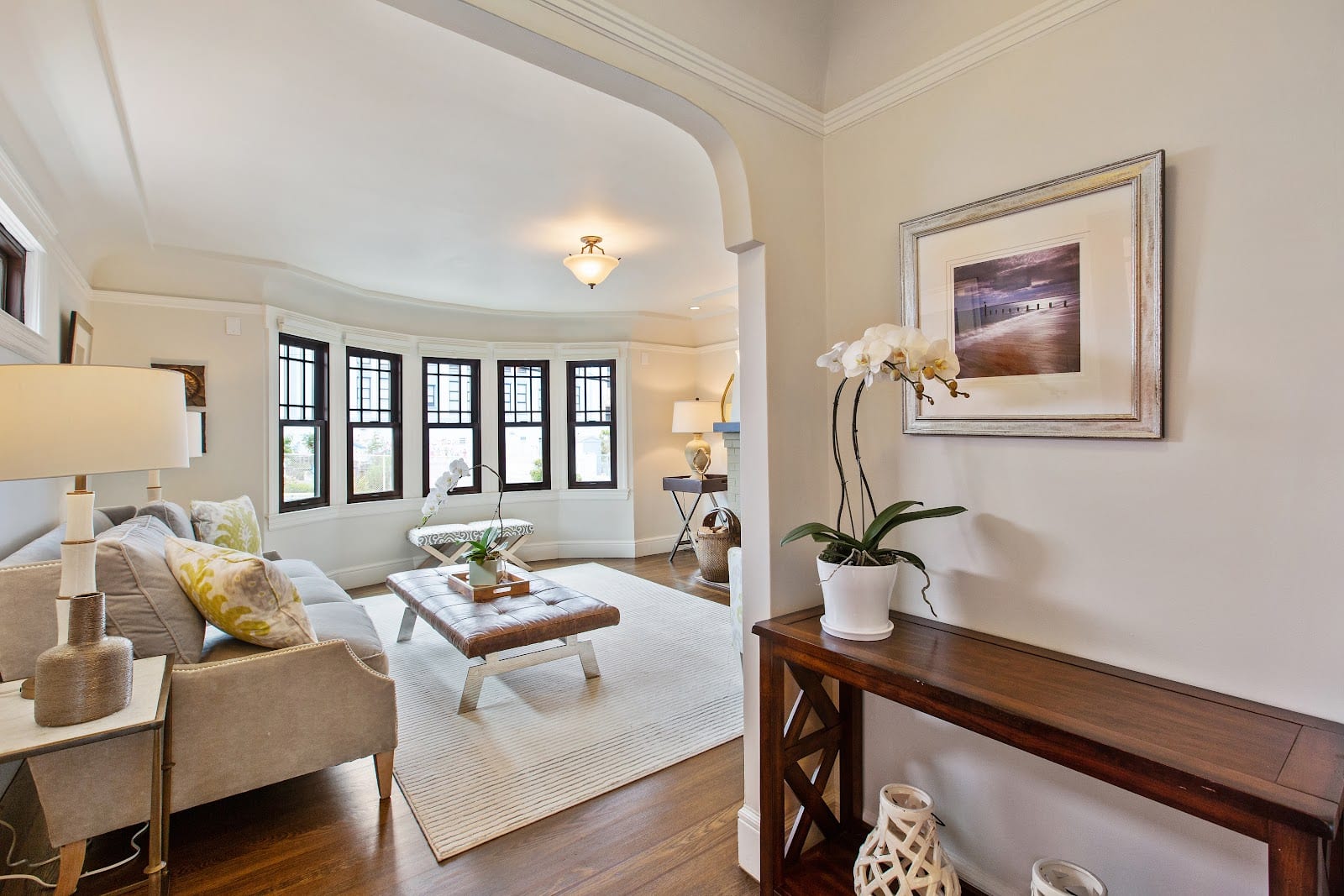 Haven Group - San Francisco Real Estate Agents, photo 4