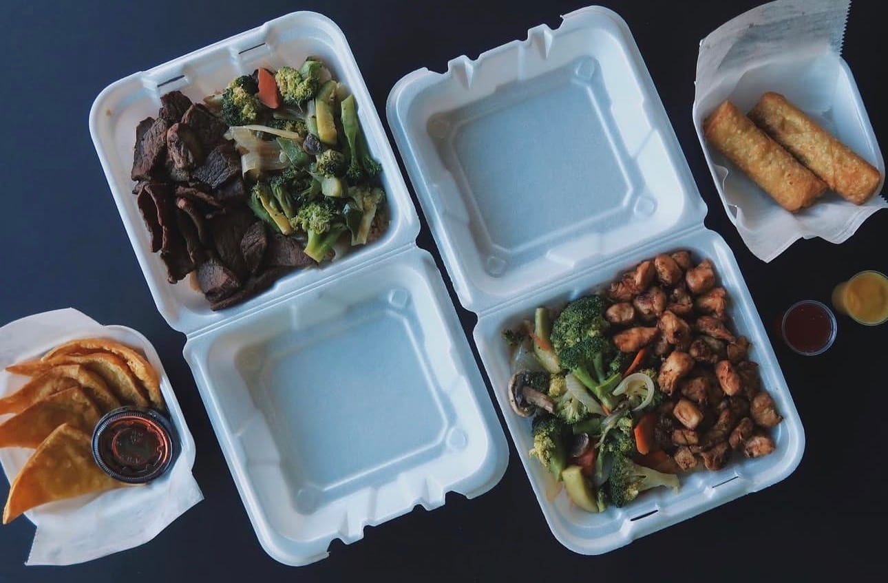 Hibachi Express, photo 4