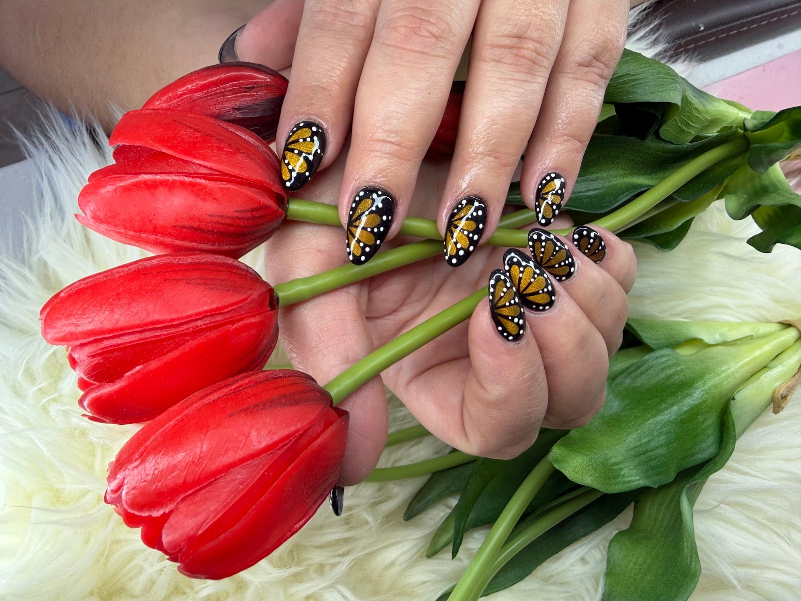 Nail Time