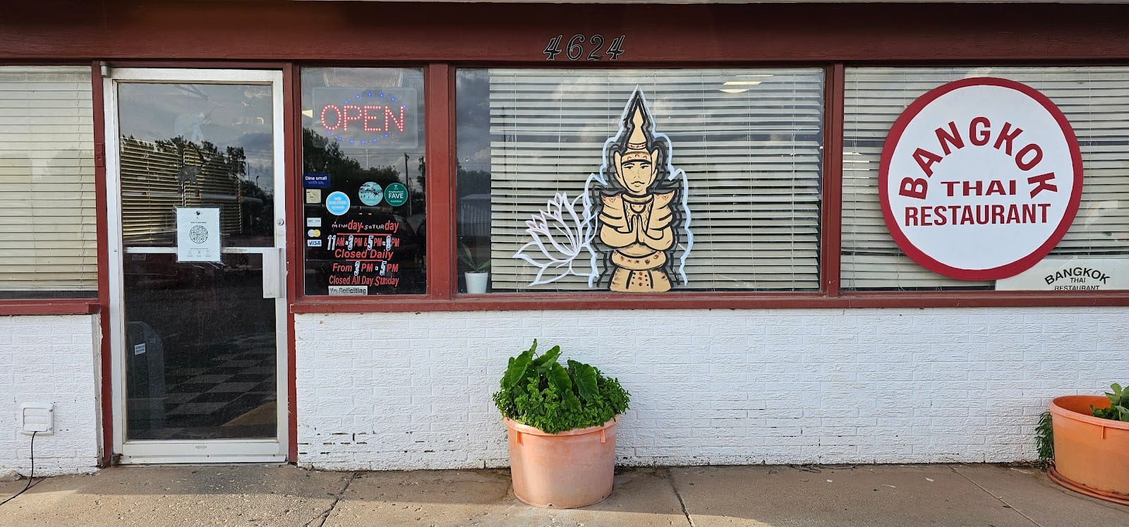 Bangkok Thai Restaurant
