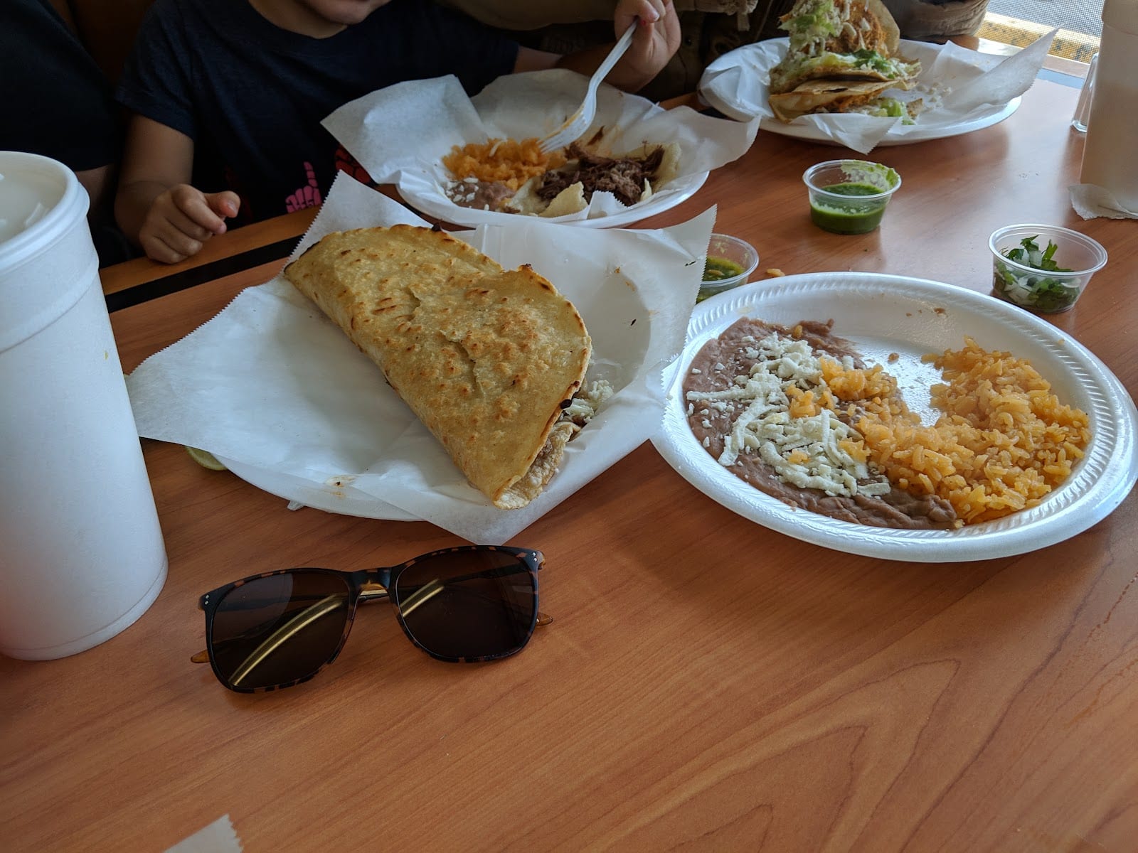 Antojitos Doña Julia