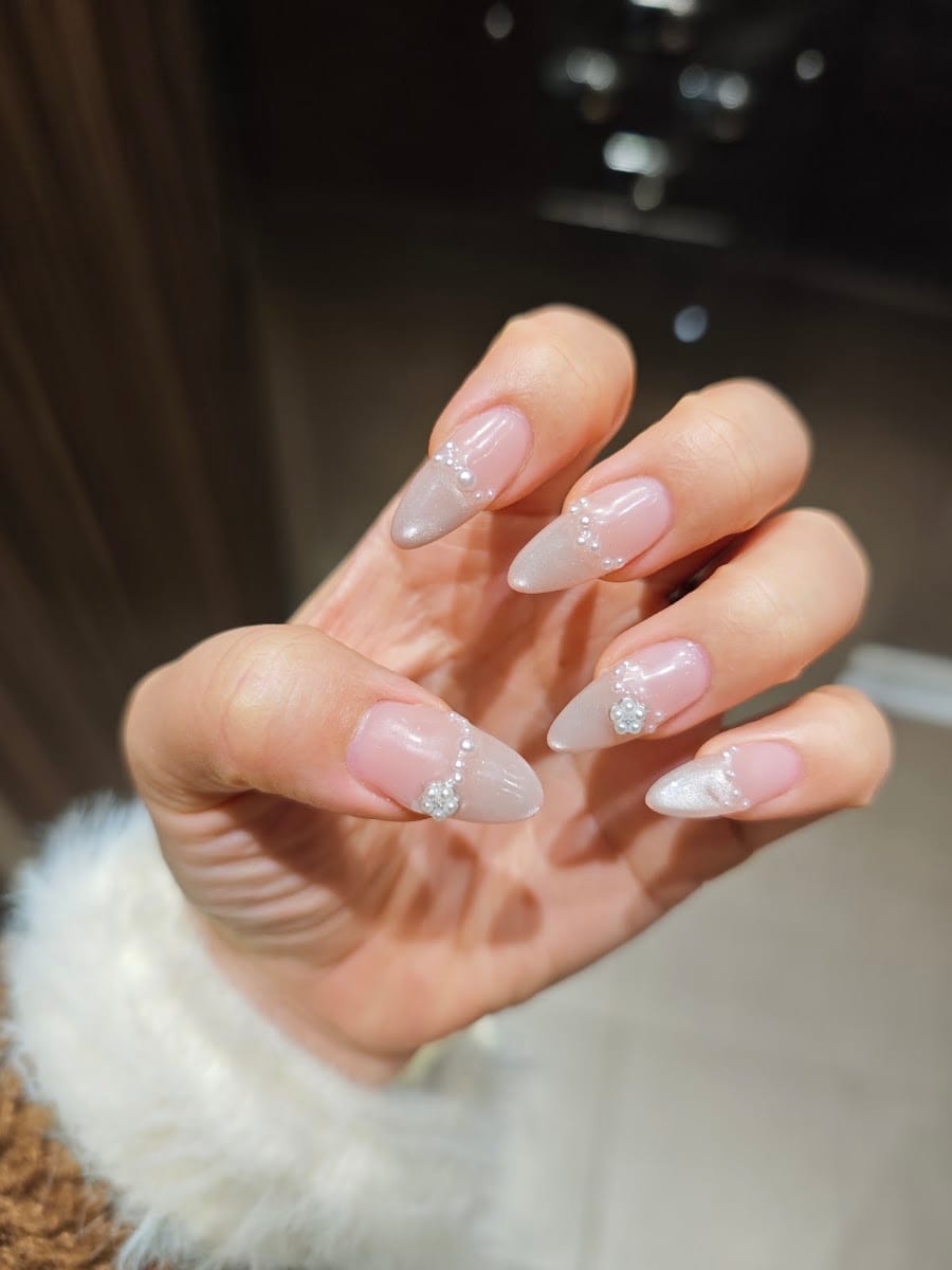 Tóne & Nail by Hazzi