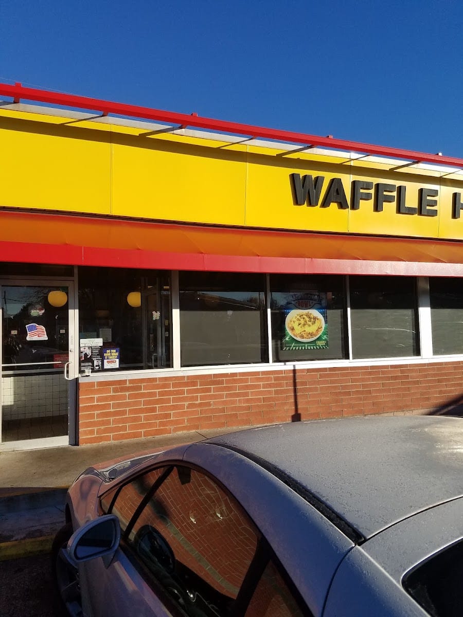 Waffle House, photo 2