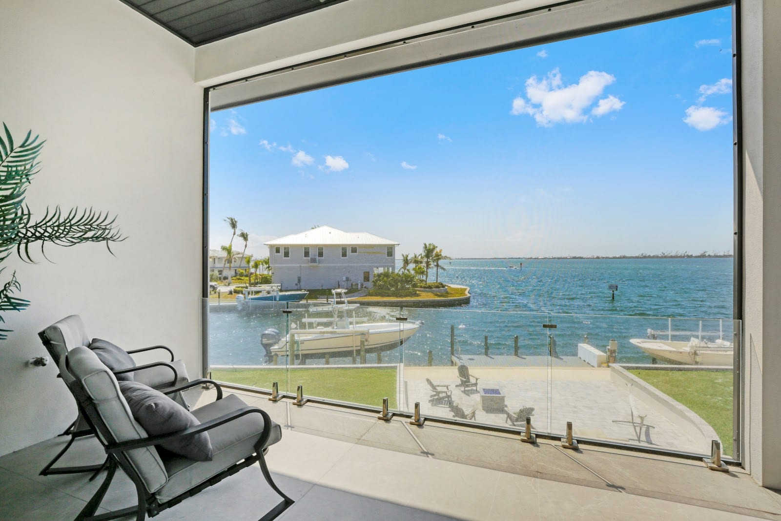 Cole Murray & Team, Realtor | Keller Williams Island Life