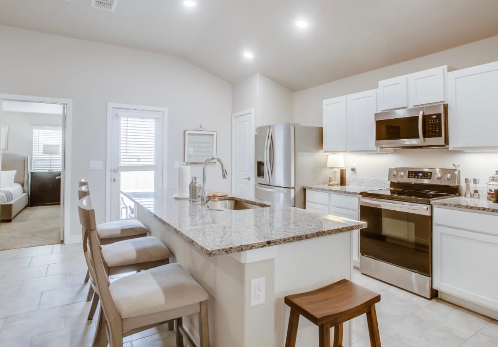 Stone Property Management LBK