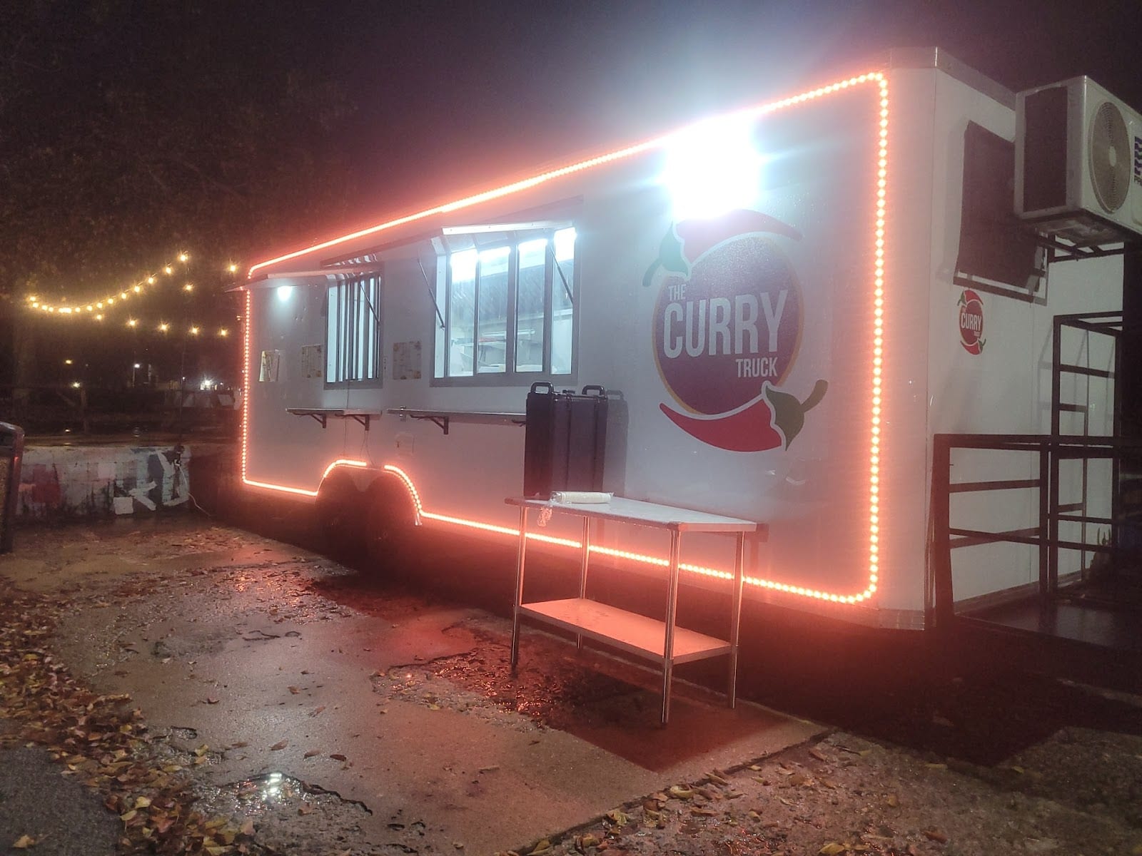 The Curry Truck, photo 3