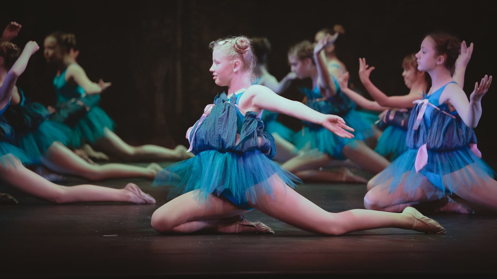 Michala Jane School of Dance, photo 4