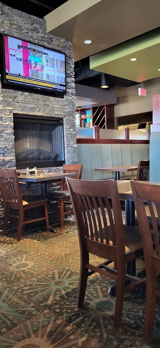 Ricky's All Day Grill - Sherwood Park, photo 2