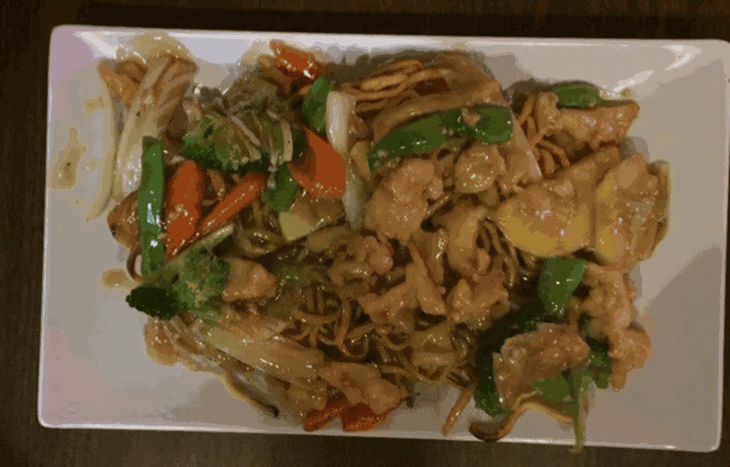 Ming's Noodle, photo 2