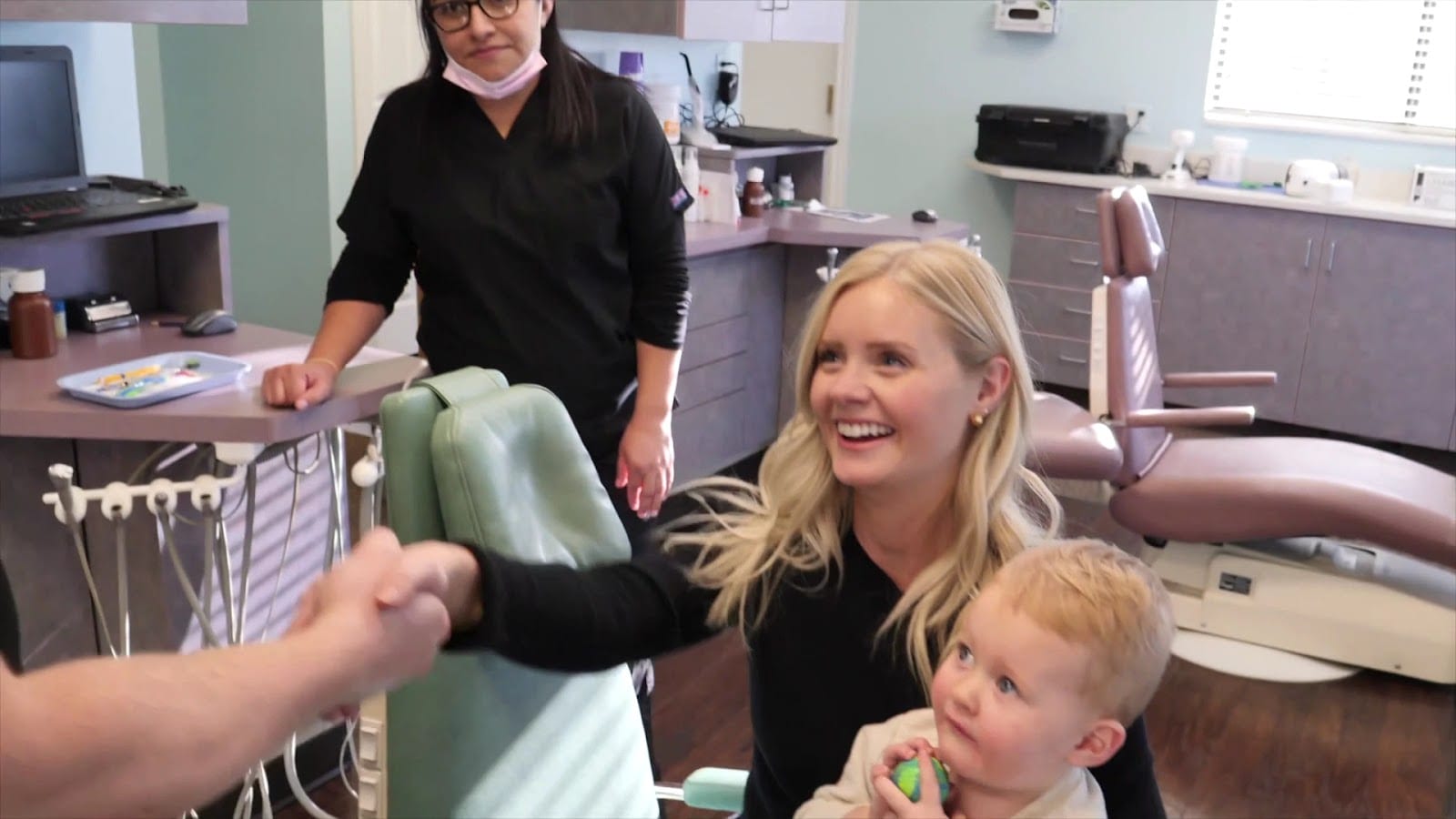 Schweppe Pediatric Dental, photo 3
