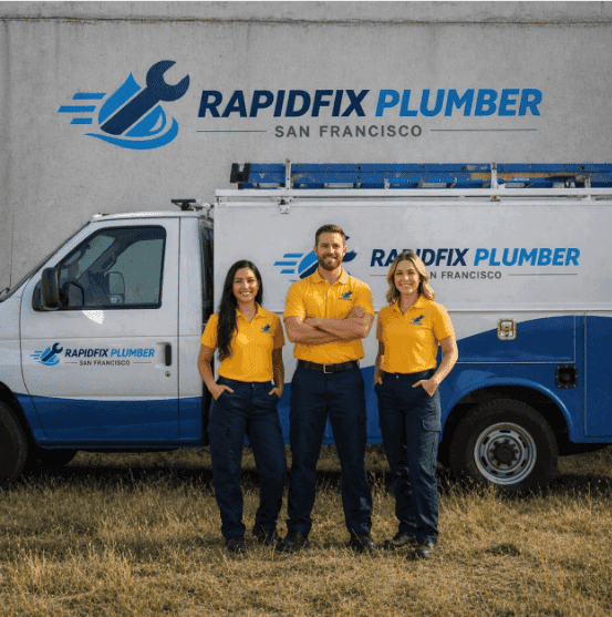 Rapidfix Plumber San Francisco, photo 3
