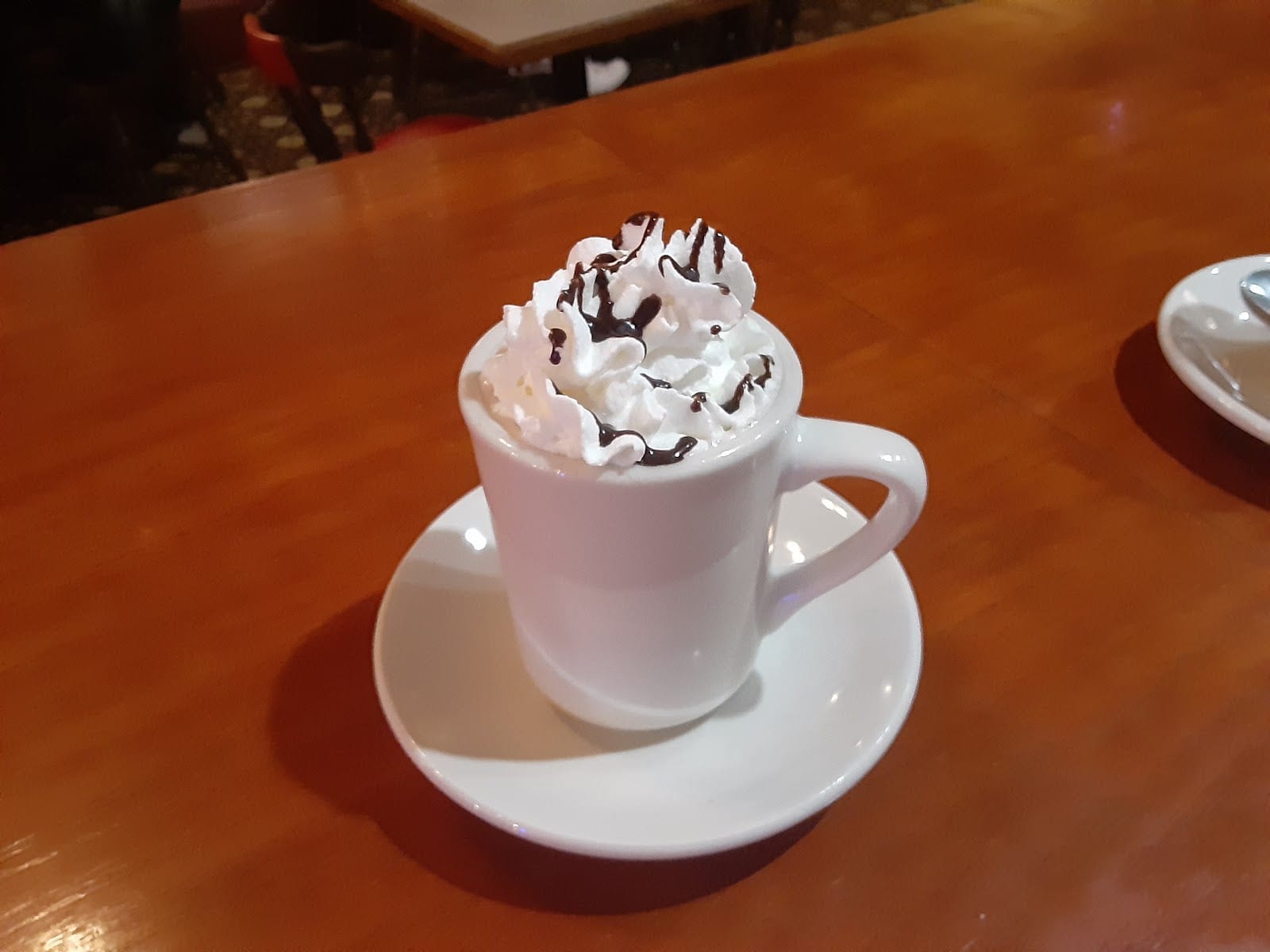 La Creperia Cafe @ Ybor City