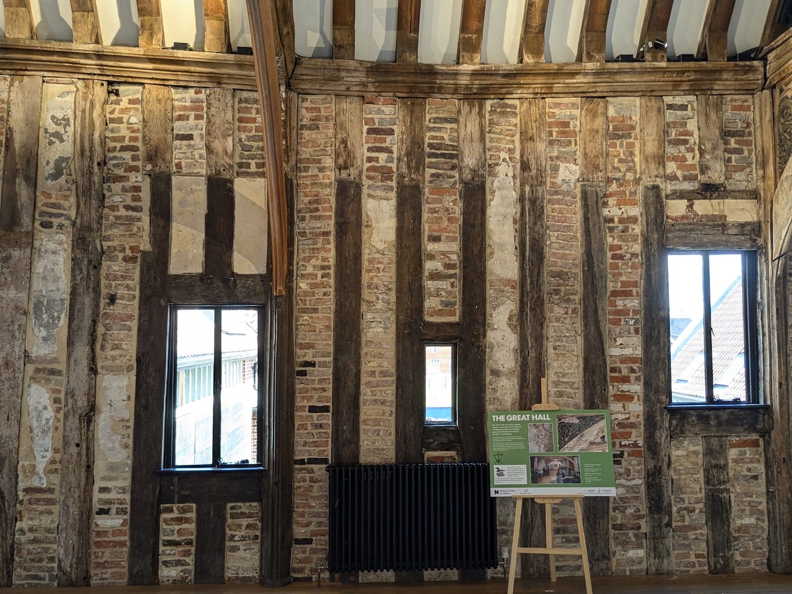 Dragon Hall, photo 3