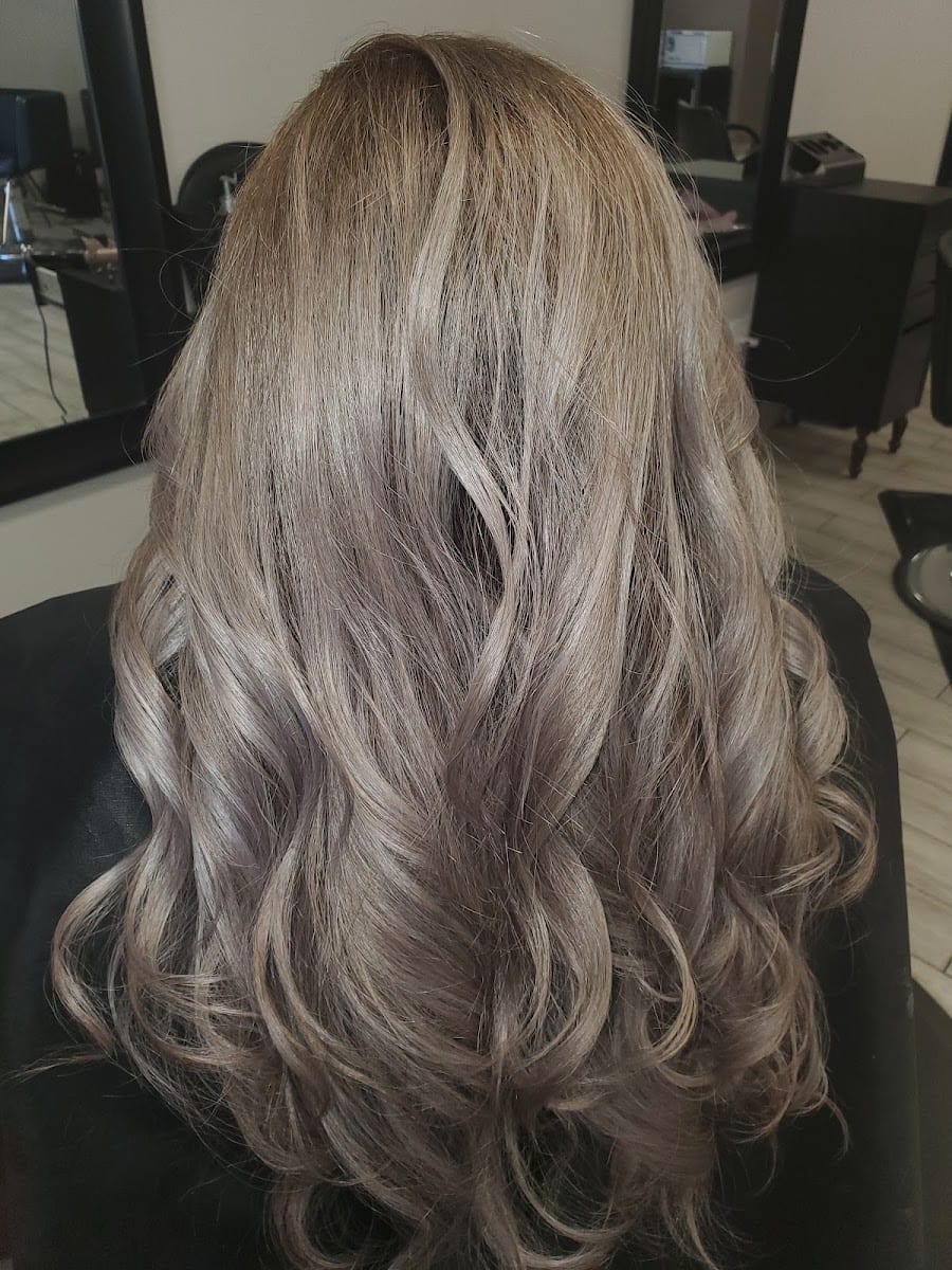 Passion Beauty Salon
