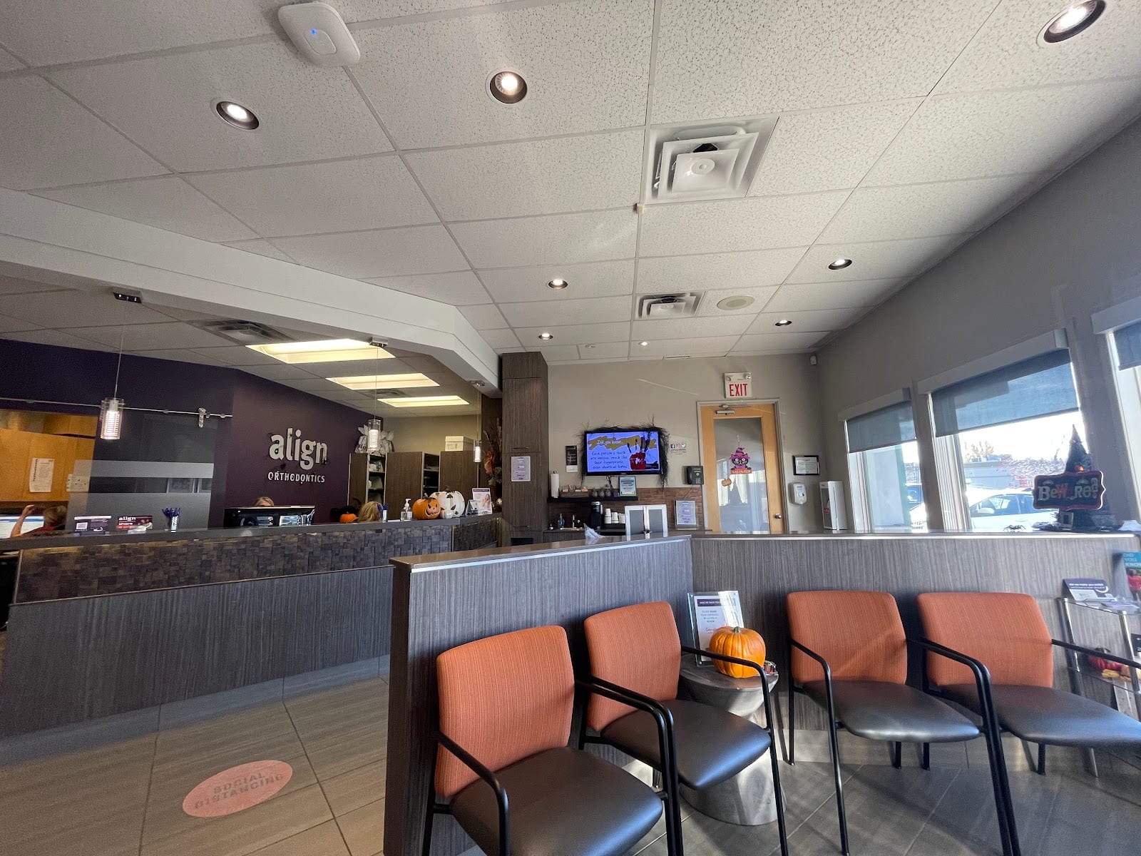 Align Orthodontics Sherwood Park