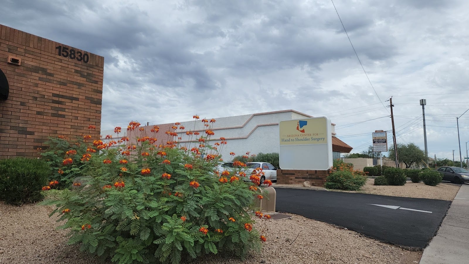 Arizona Center for Hand to Shoulder Surgery, photo 2