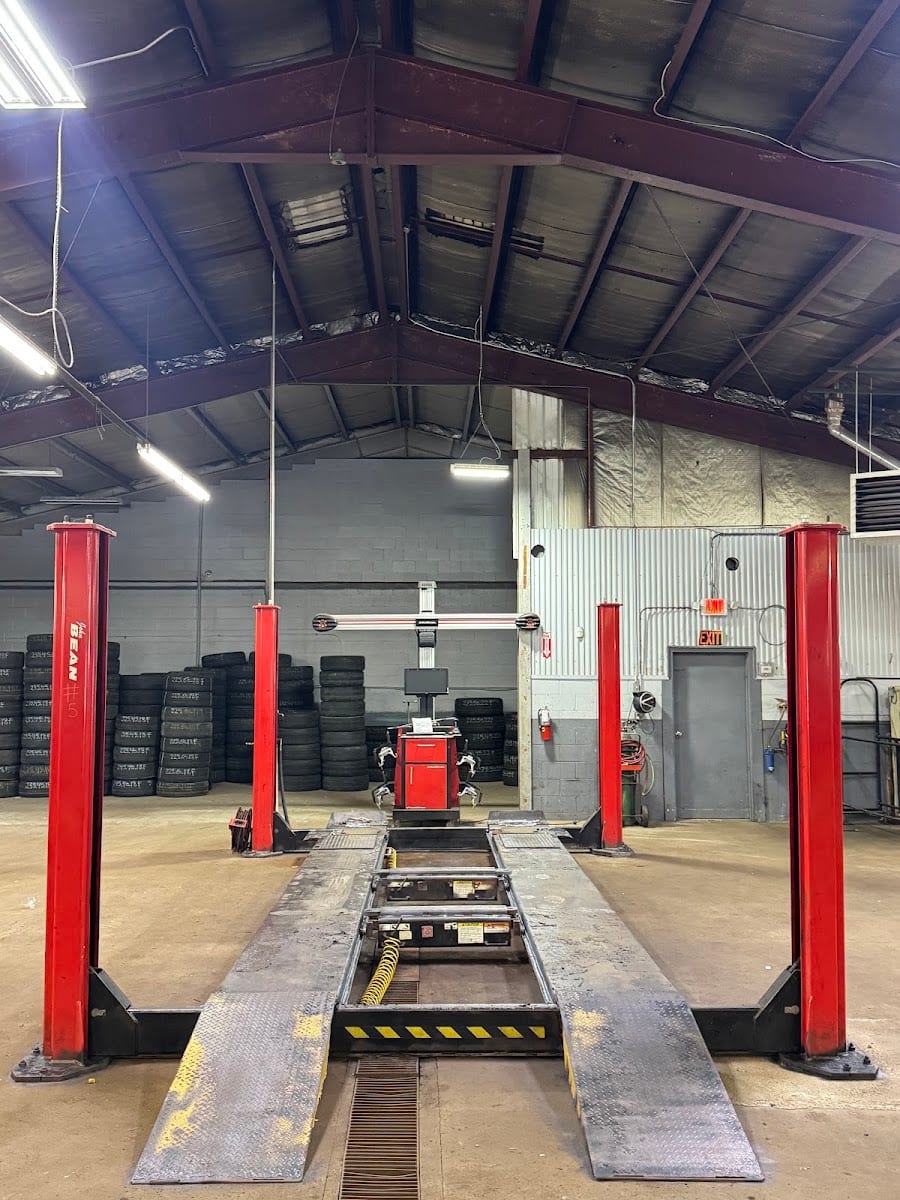 Veterans Auto Repair & Tire Service, photo 3