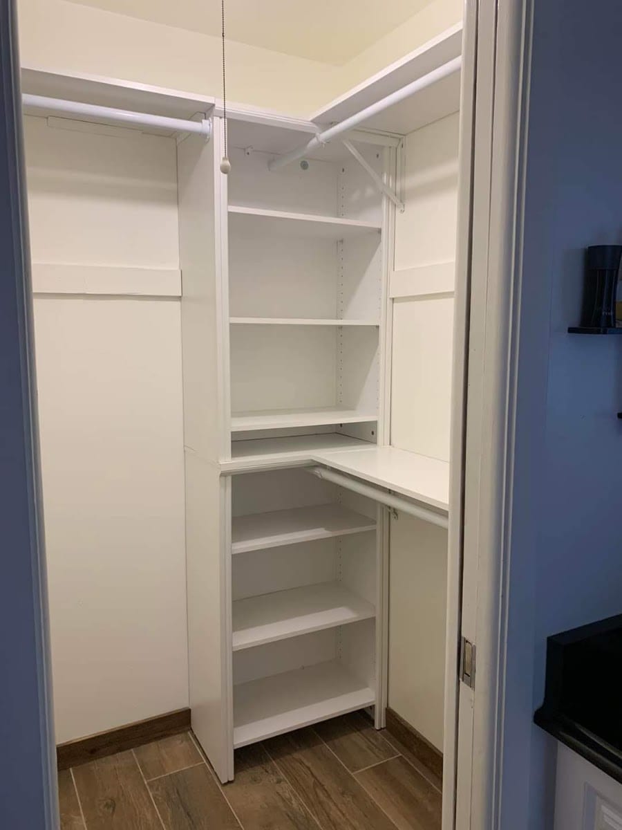 Brian Zieler Handyman Service's