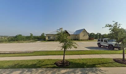 Lantana Community Event Center