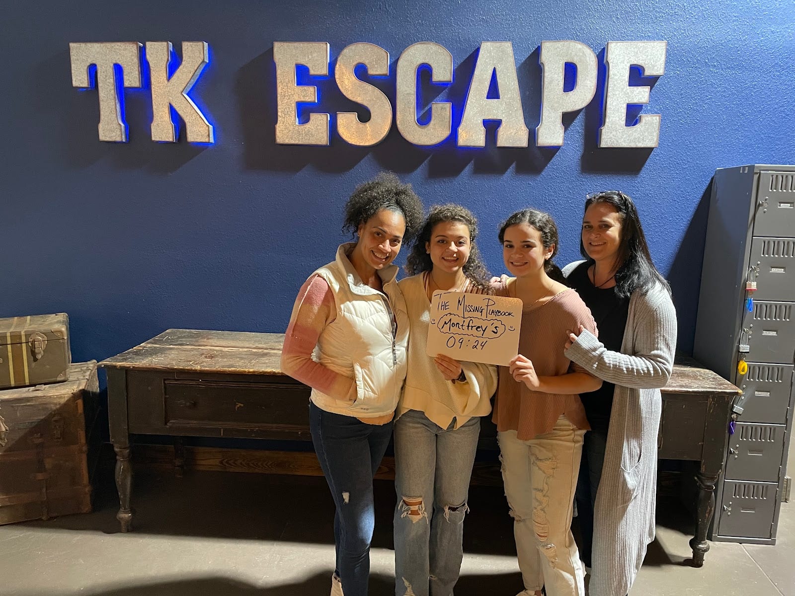 TK Escape, photo 2