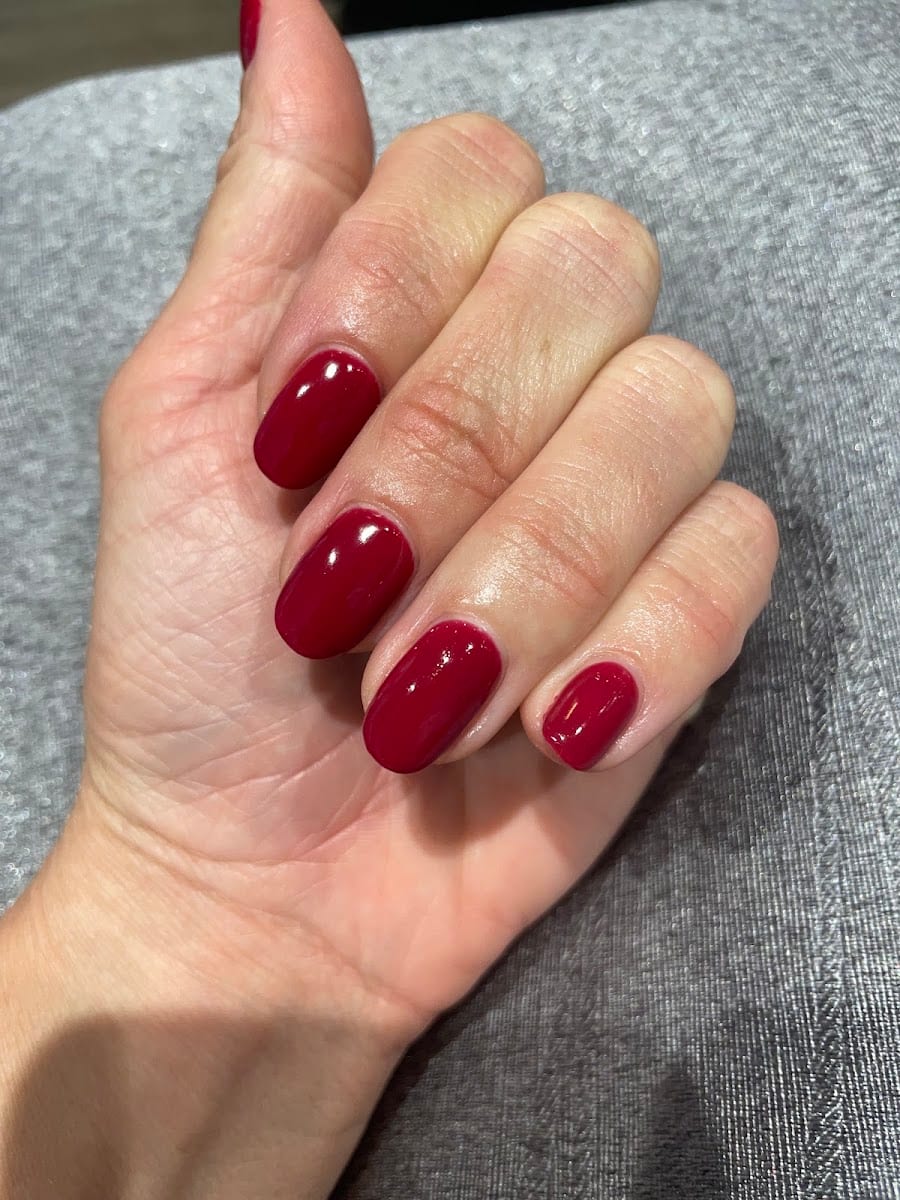 Lotus Nail Salon, photo 4