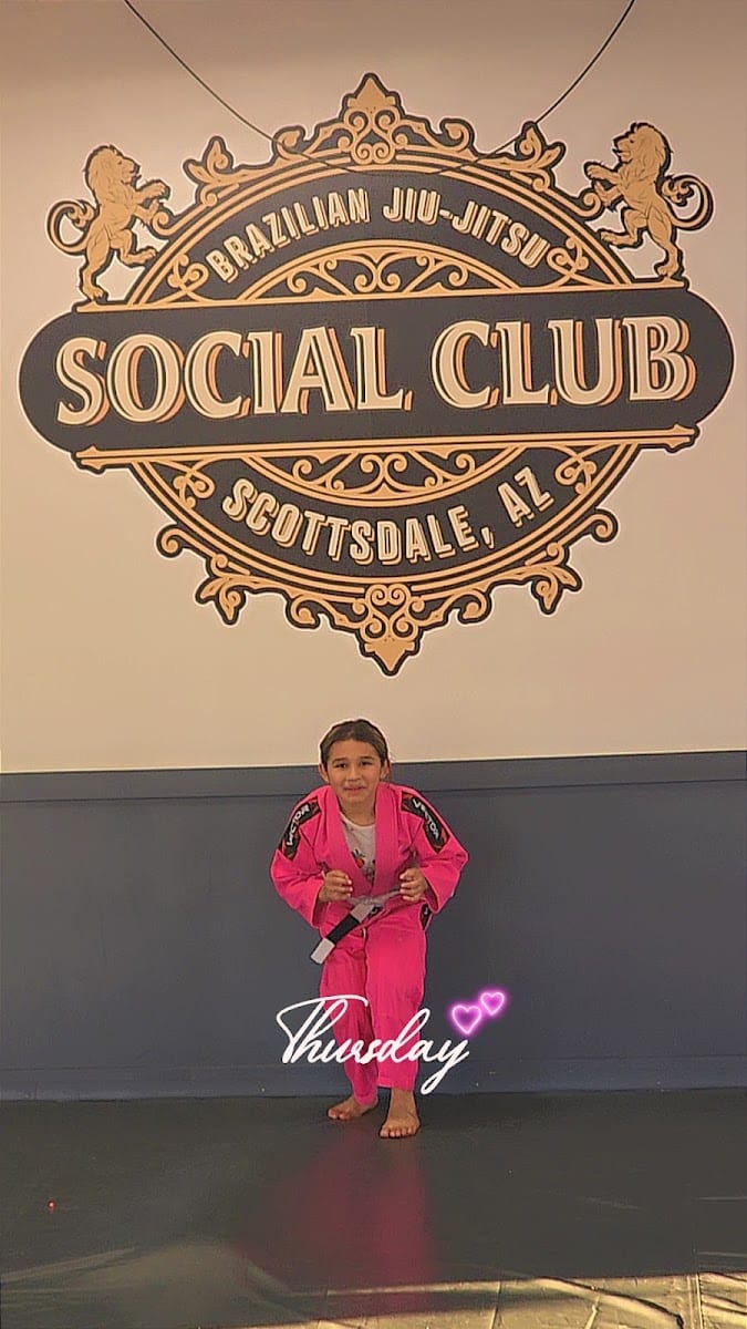 Brazilian Jiu Jitsu Social Club, photo 3