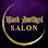Black Amethyst Salon