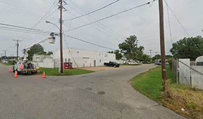 W. R. O'Neal Electric Inc.