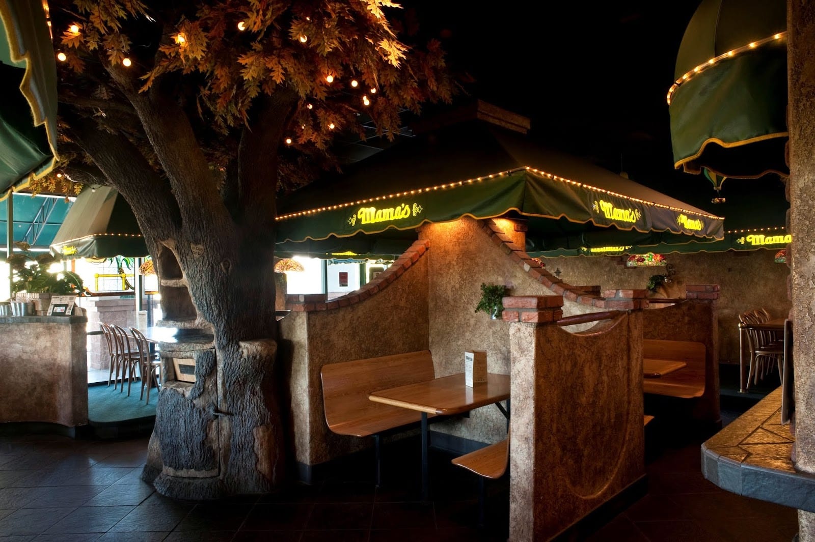 Mama's Famous Pizza & Italian Eats, photo 2