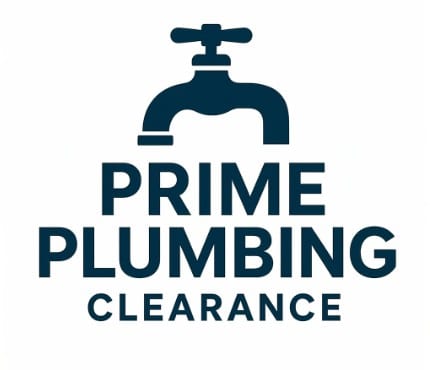 Prime Plumbing Clearance