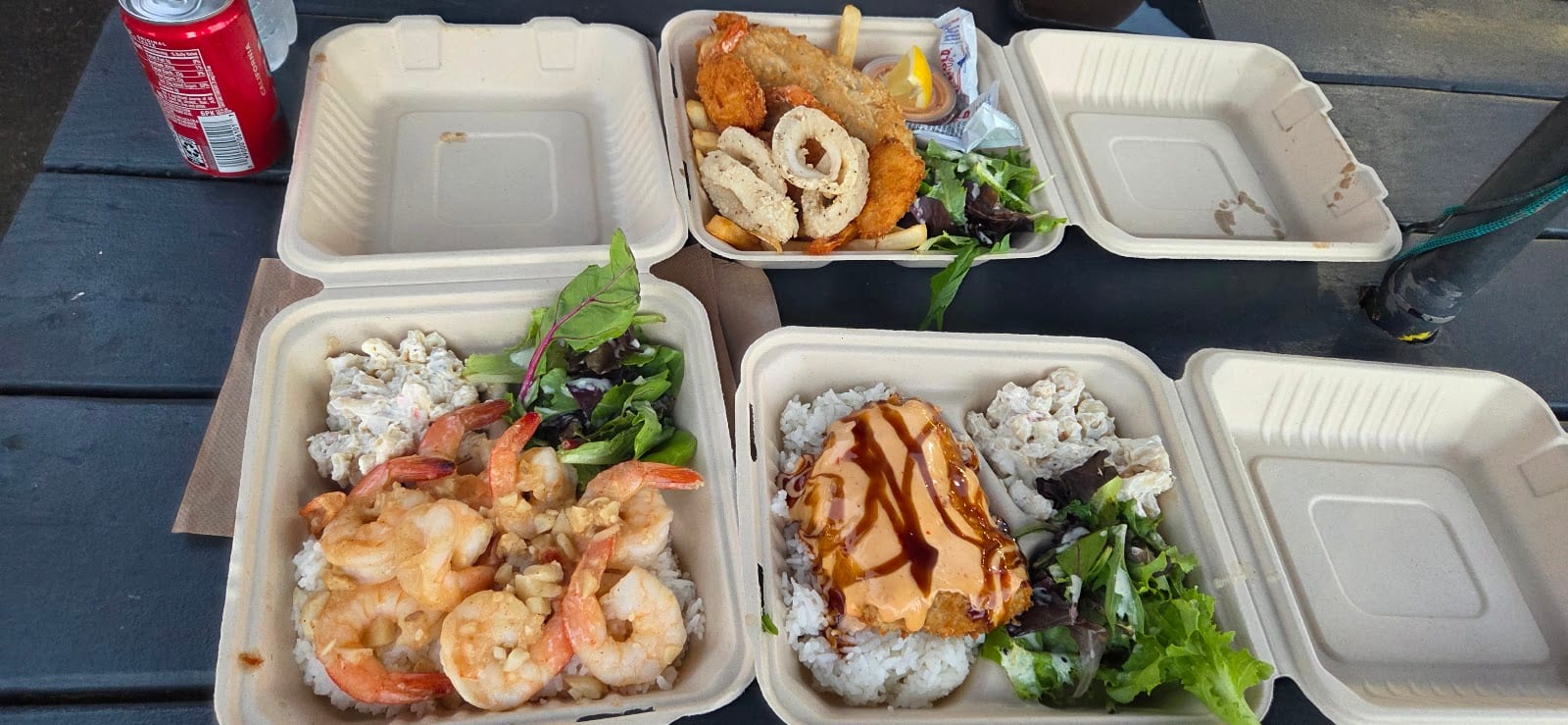 Haleiwa Seafood, photo 3