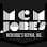 MCM Jobe's Repair