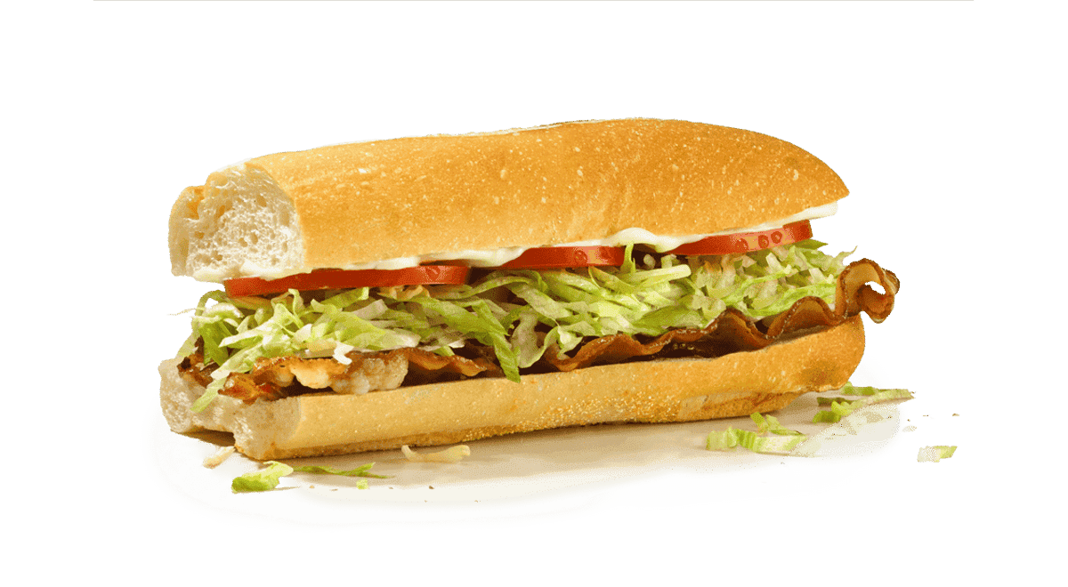 Jersey Mike's Subs, photo 3
