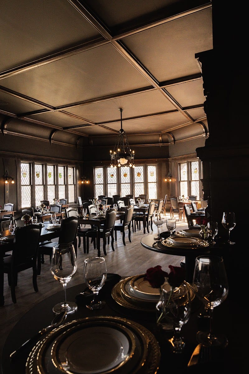 1885 Steakhouse, photo 2