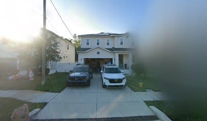 Orvexa Roofing Contractor