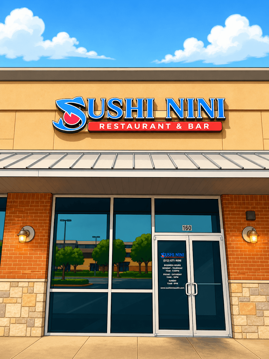 Sushi NiNi, photo 2