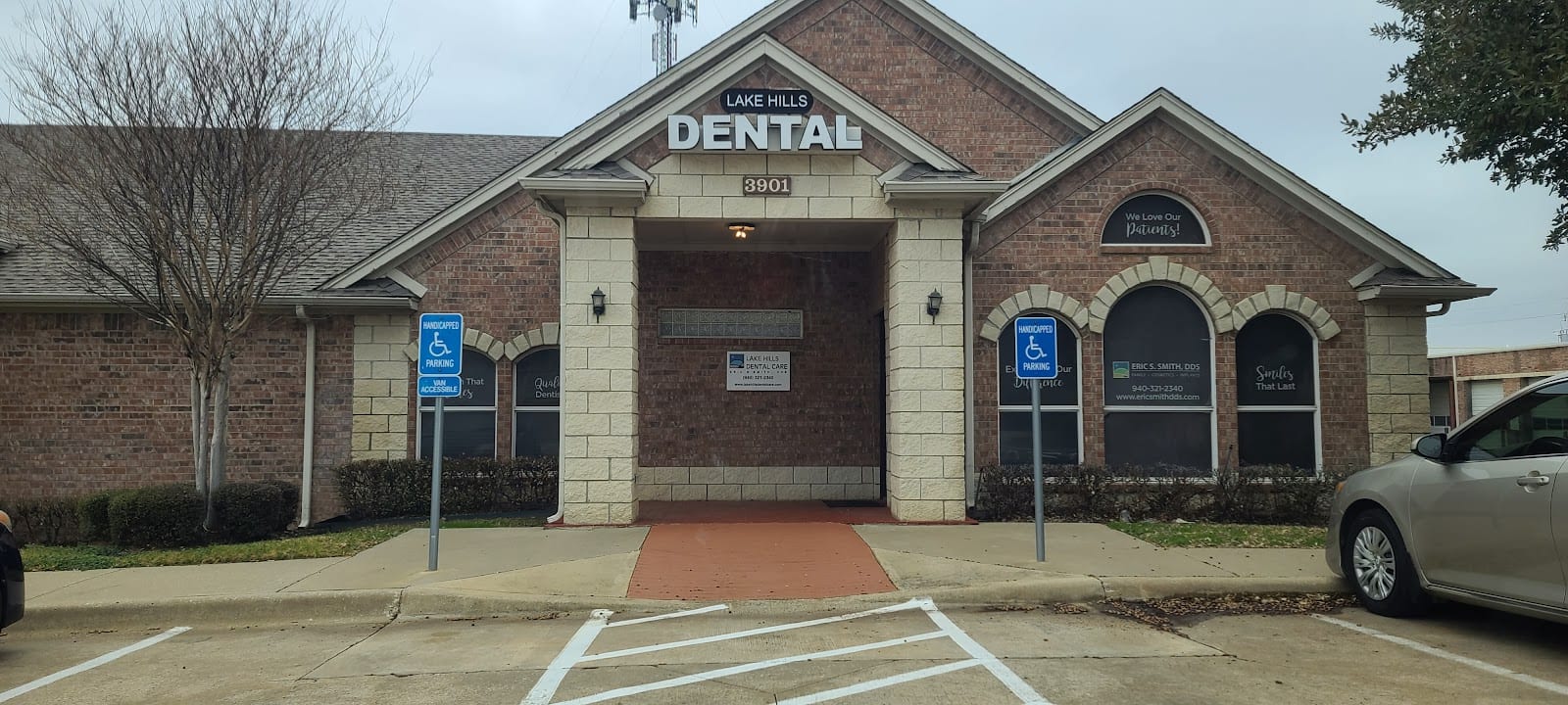Lake Hills Dental