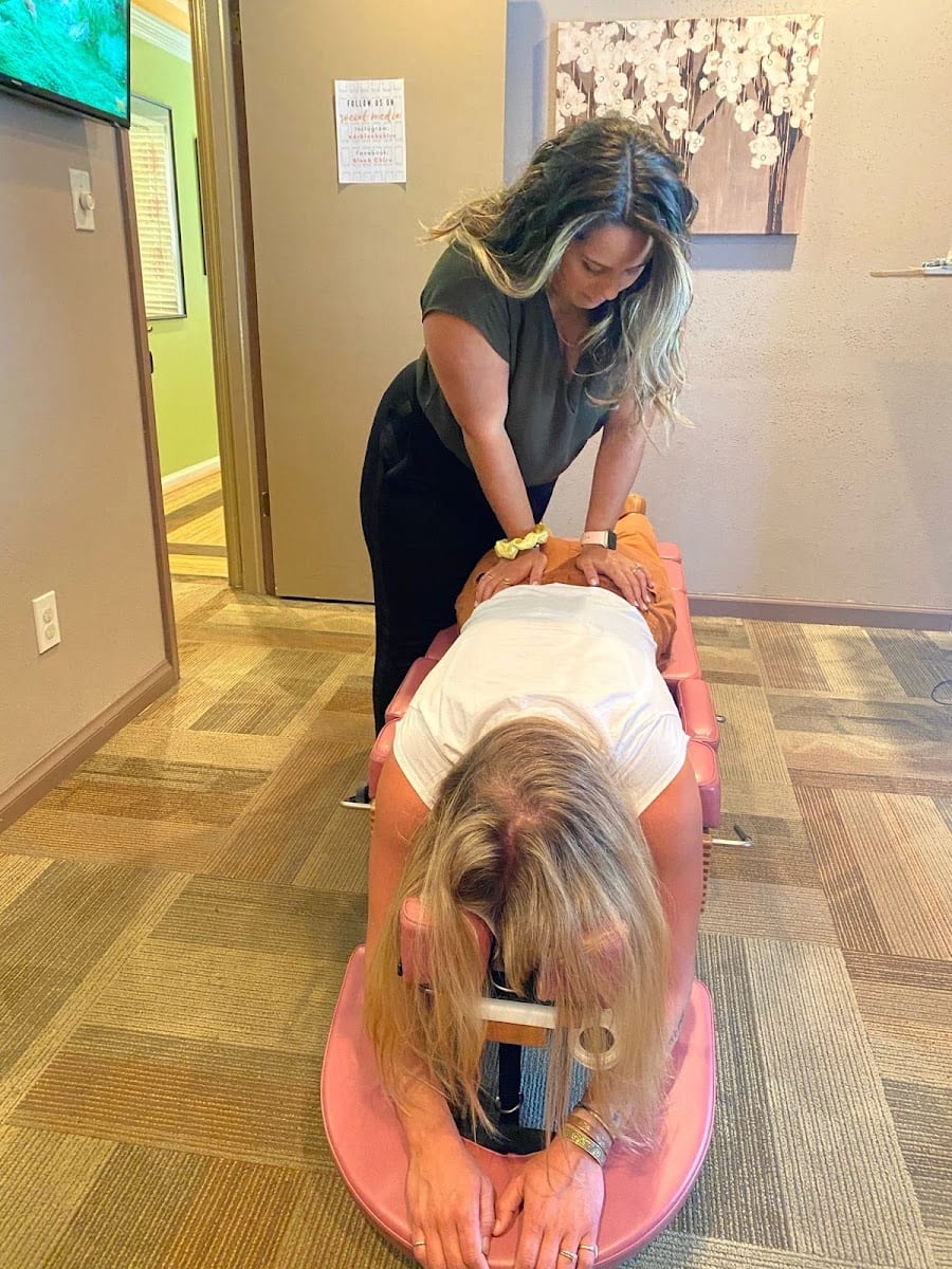 Healing Lab - Chiropractic Studio, photo 2