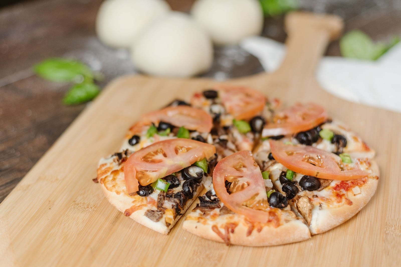 Fredrico's Pizza, photo 4