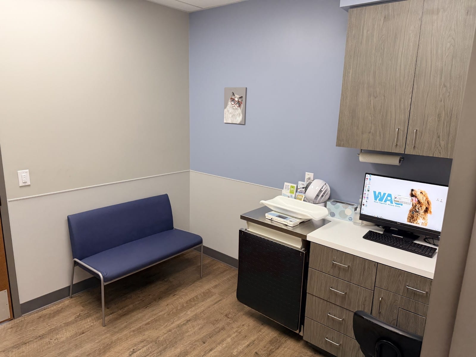 Forest Creek Animal Hospital, photo 3