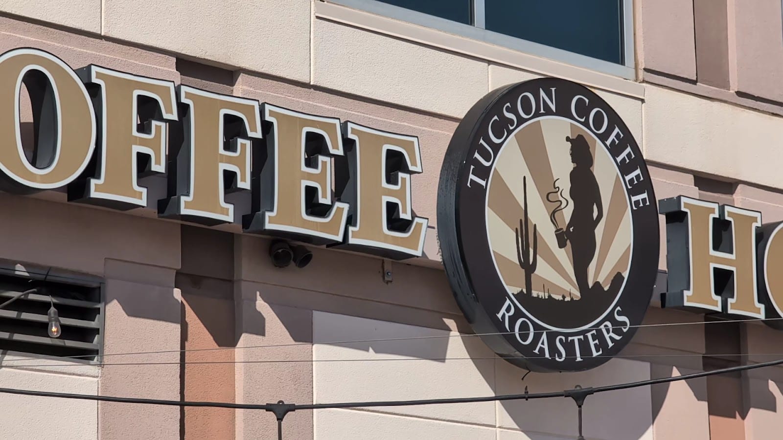 Tucson Coffee Roasters, photo 3