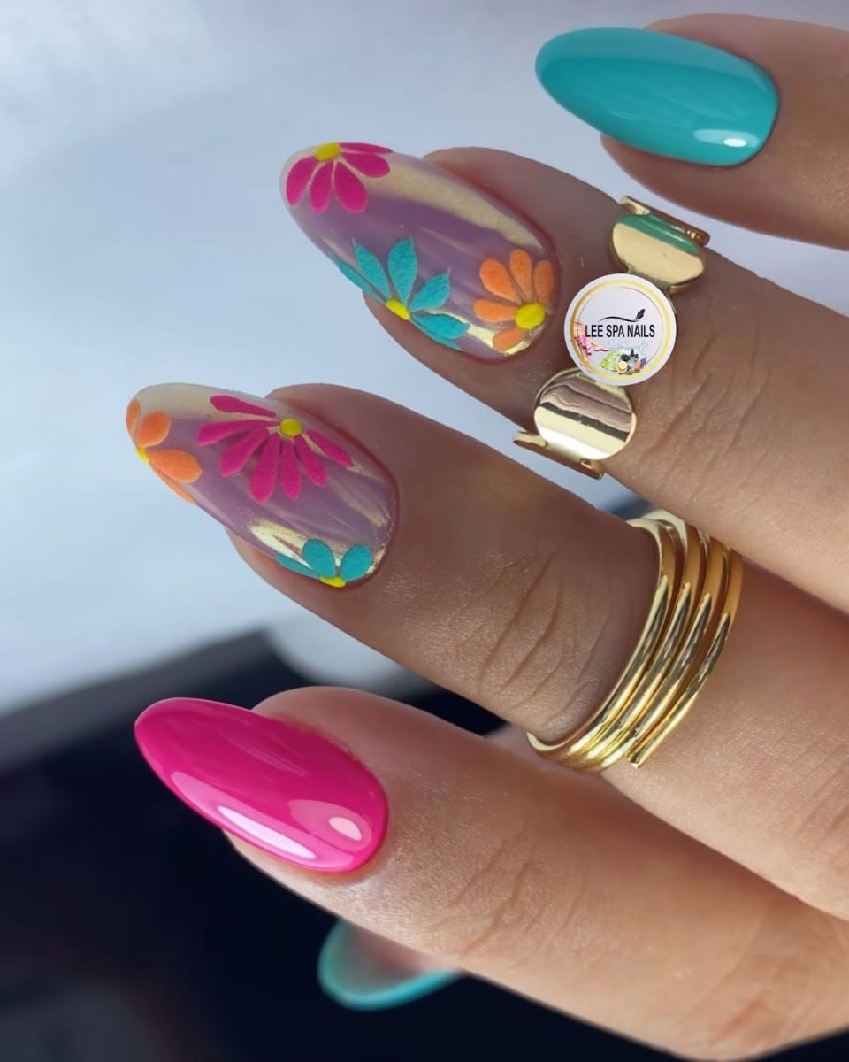Best Beauty Nail Salon, photo 4