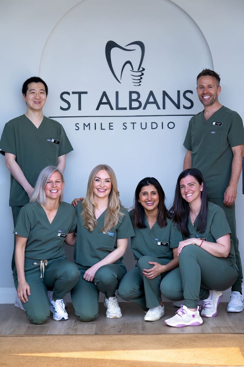St Albans Smile Studio, photo 2