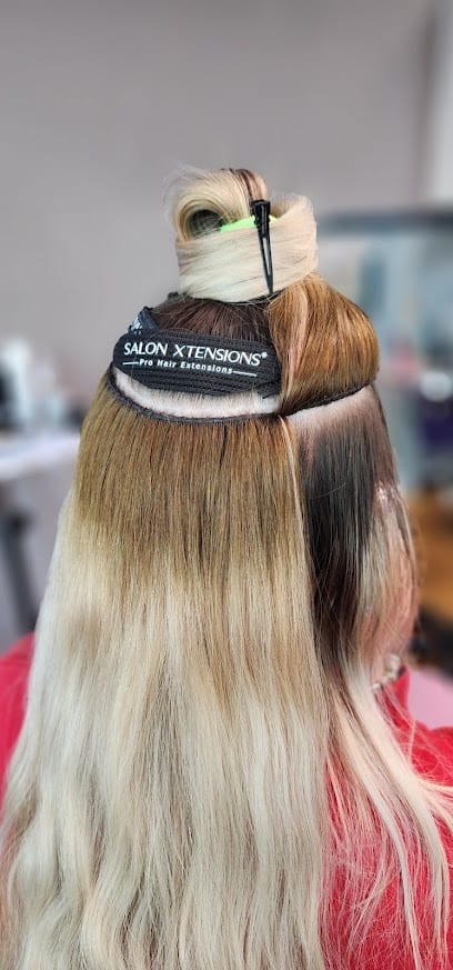 Mermaid Beauty Company LLC-Salon,Charlotte County